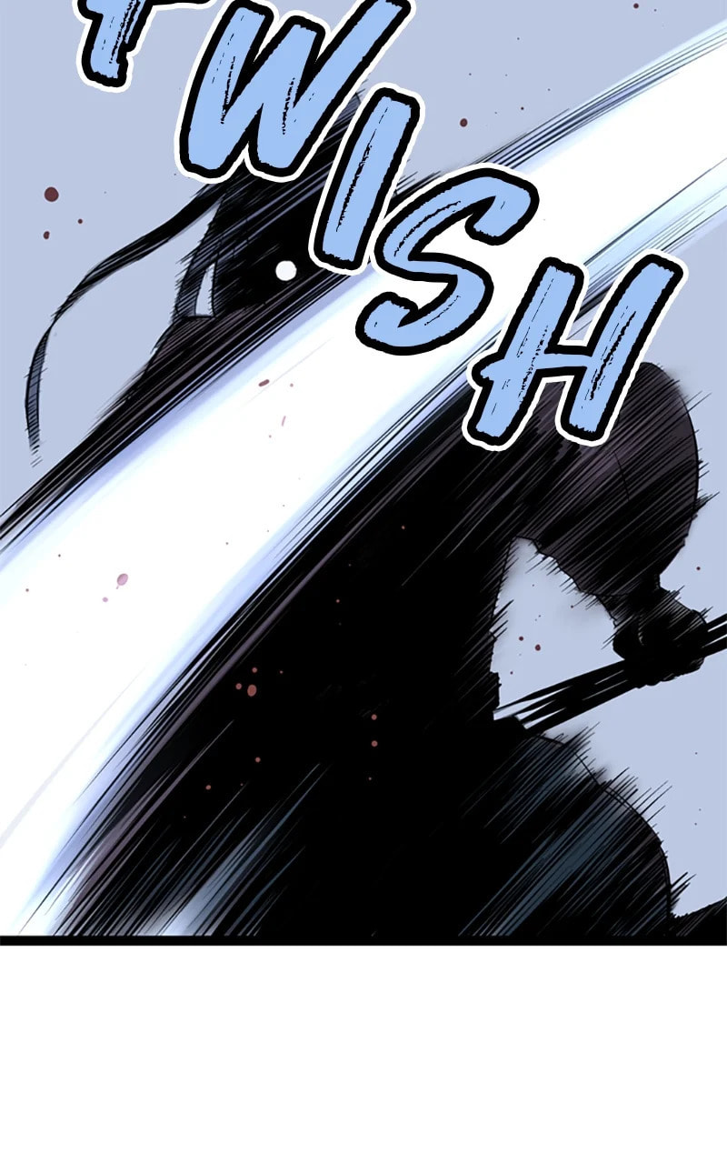 Asura (RYU Ki-Woon) – Chapter 22 page 57
