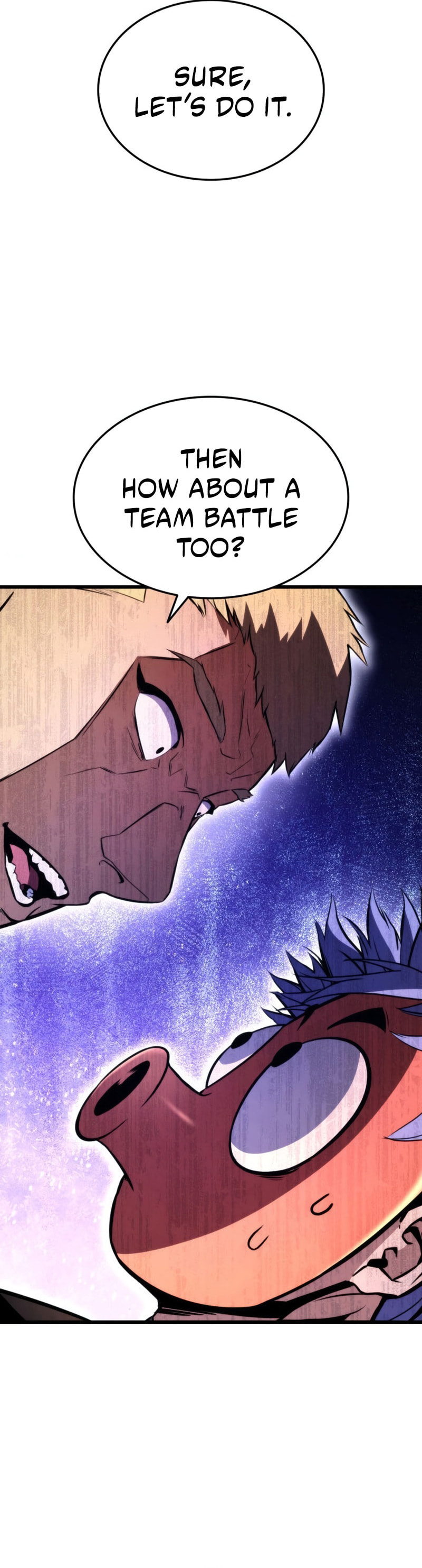 Ranker's Return – Chapter 42 page 43