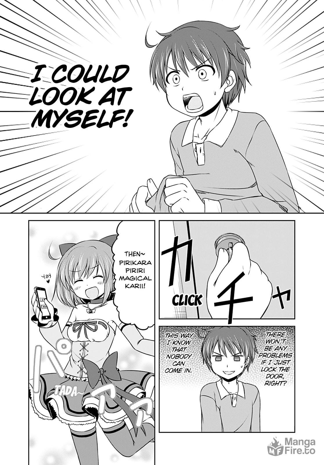 Bath Romance page 5
