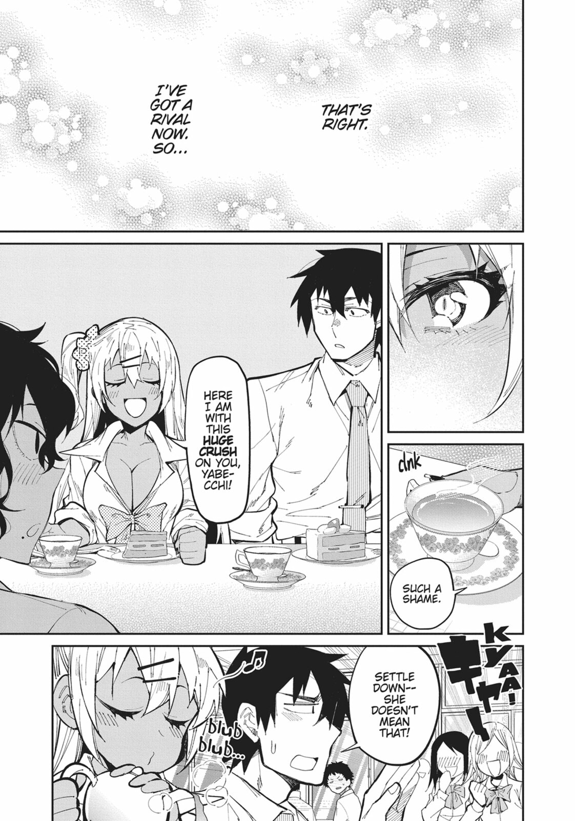 Dish Sticky Cooking Class page 18