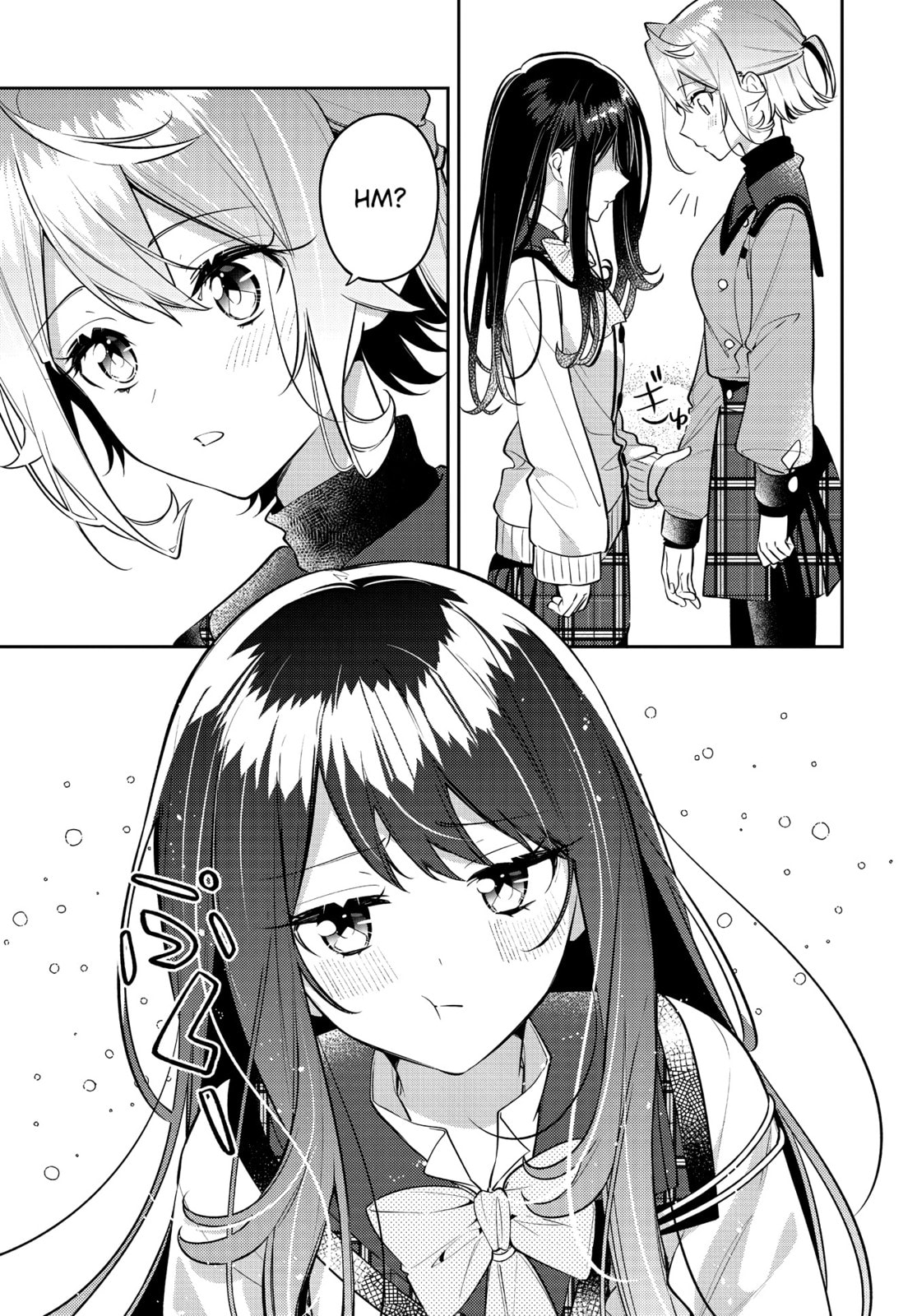 Greeting page 18