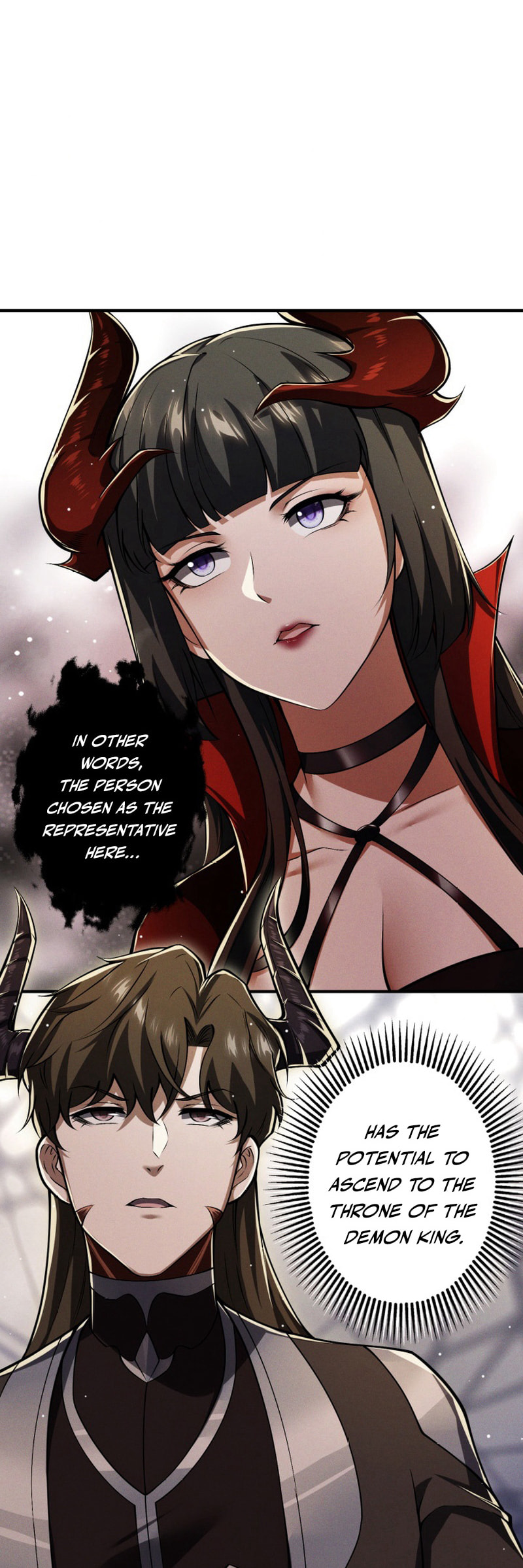 Calamity Leveling – Chapter 10 page 18