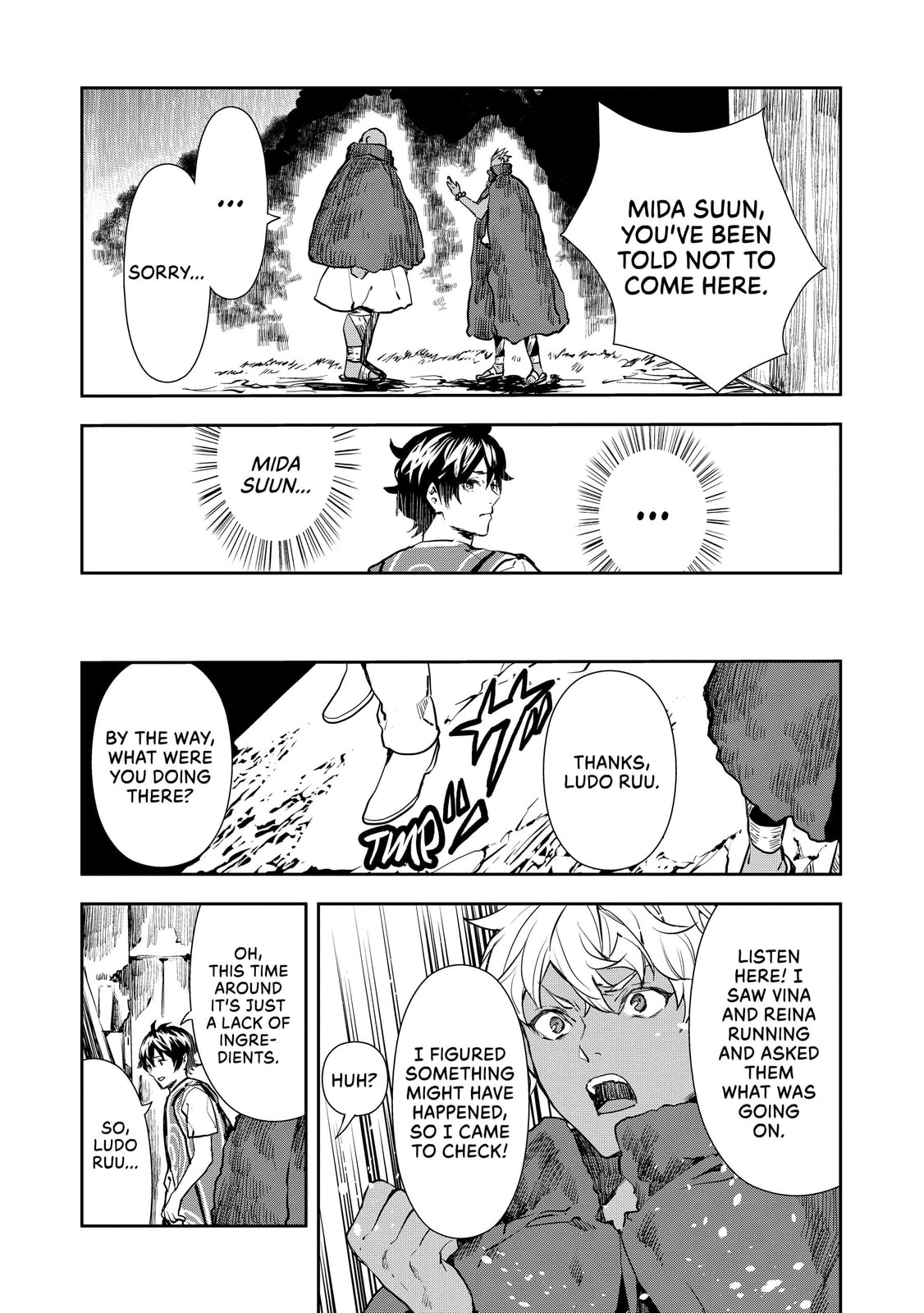 Off to Battle page 10