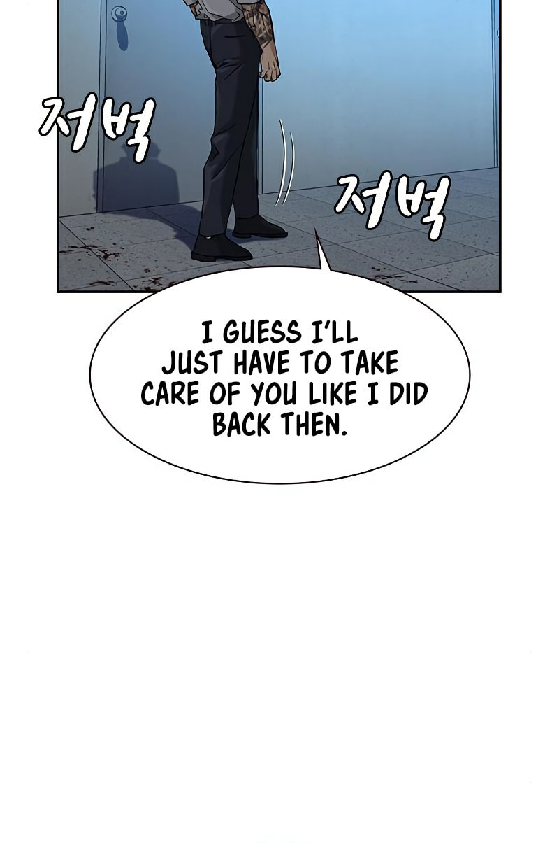 To Not Die – Chapter 48 page 37