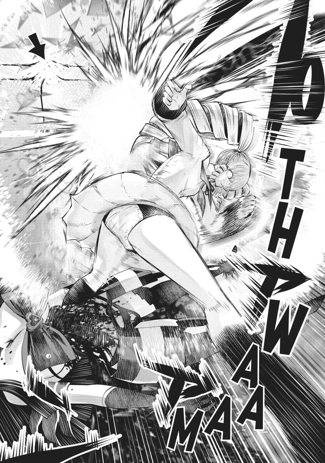 Stop Laying it on So Thick page 30
