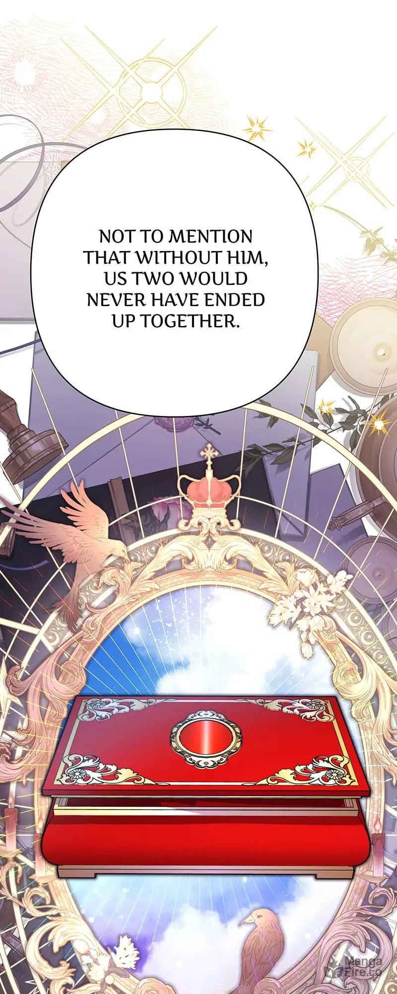 Another Typical Fantasy Romance – Chapter 64 page 54