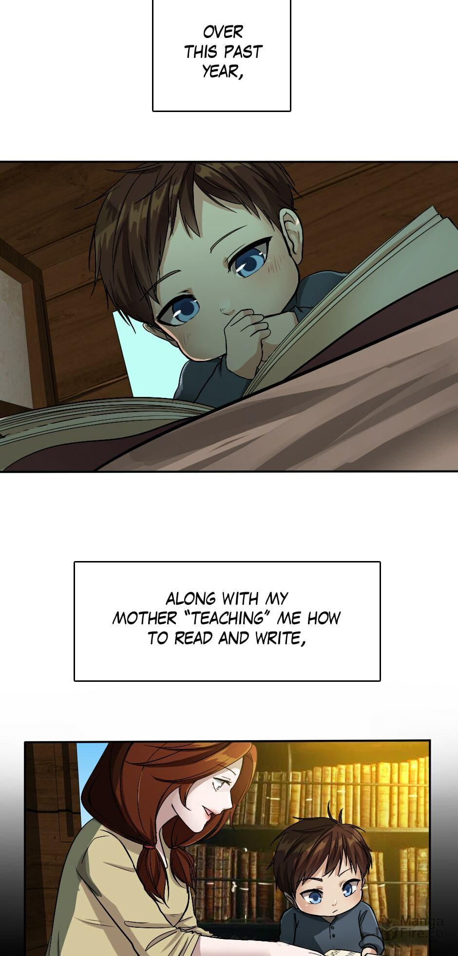 The Mana Core page 26