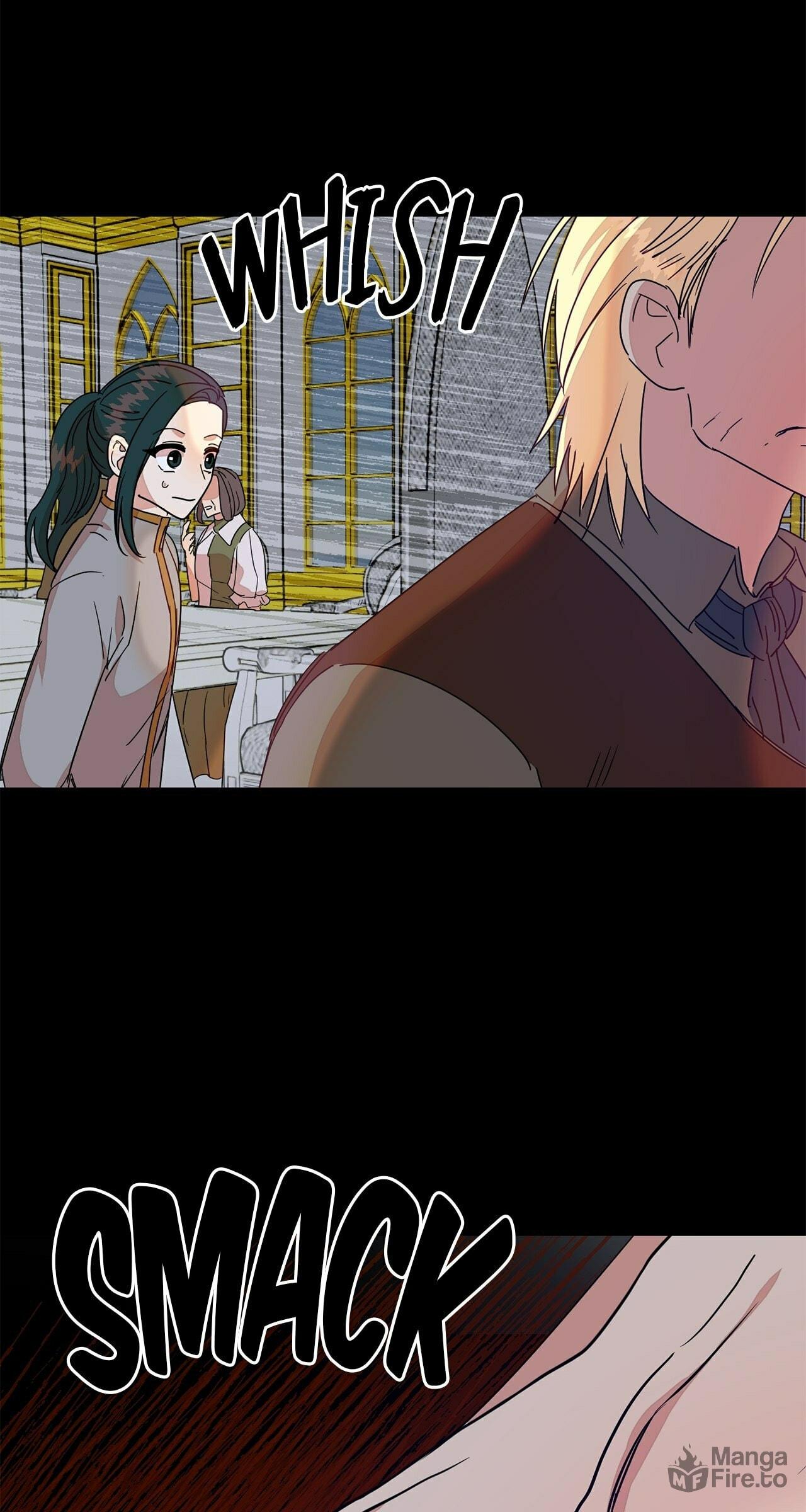 Fragrant Magician – Chapter 23 page 26