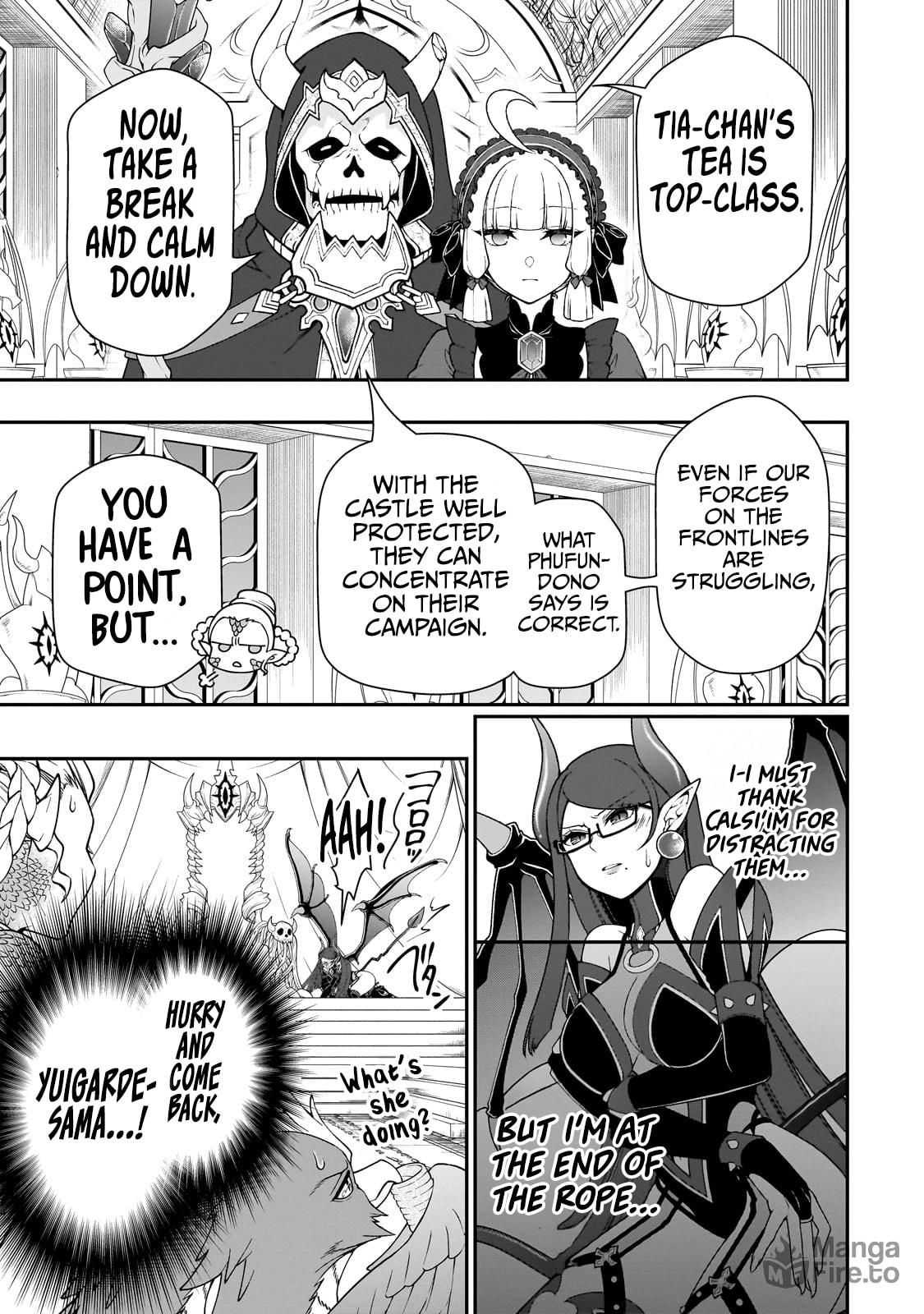 The Value of Strength page 5