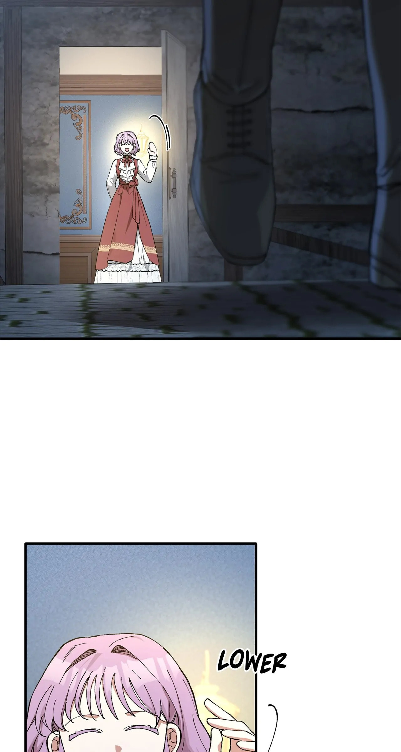 Let Me Kidnap the Male Lead – Chapter 7 page 13