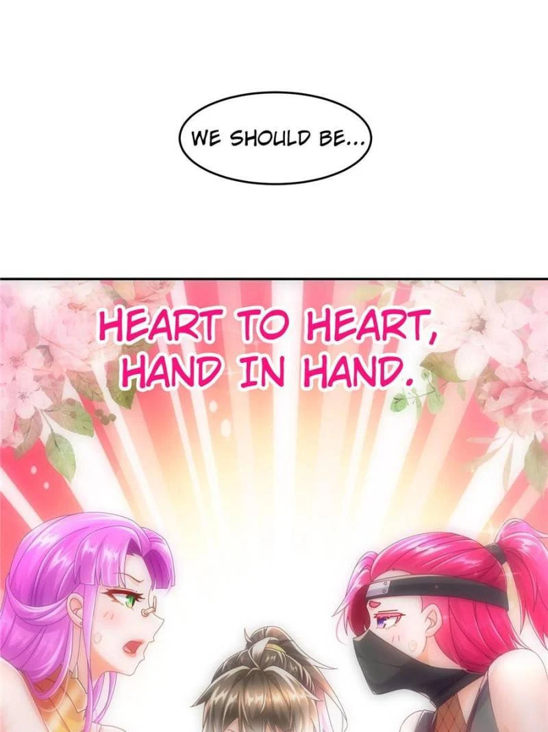 My Furry Harem Is After Me – Chapter 69 page 52