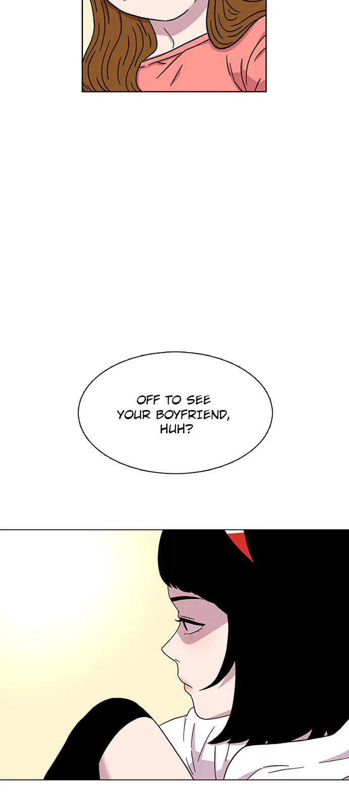 Right On the Mark page 37