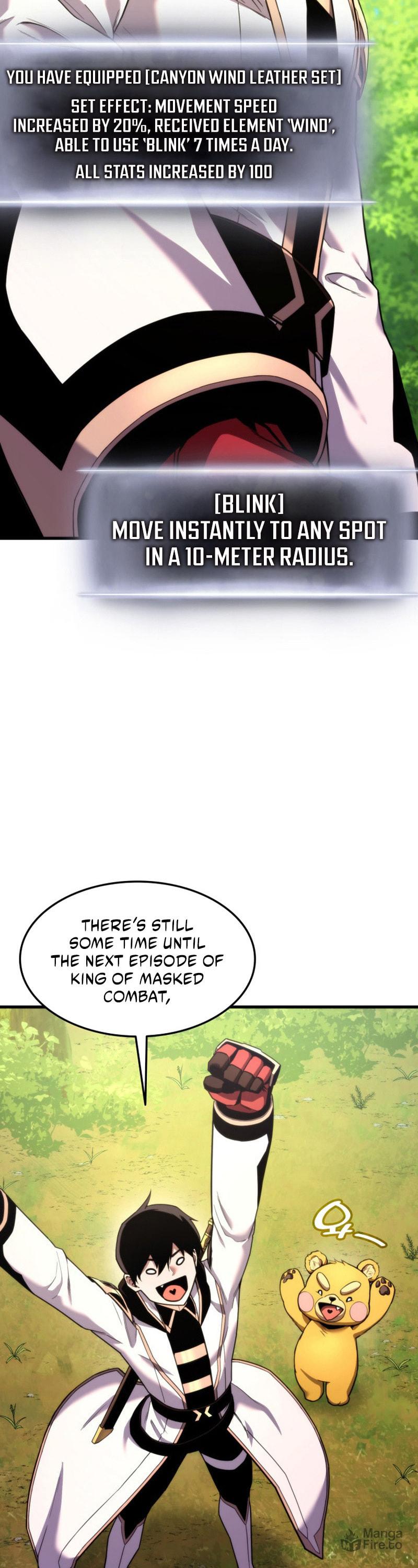 Ranker's Return – Chapter 49 page 23