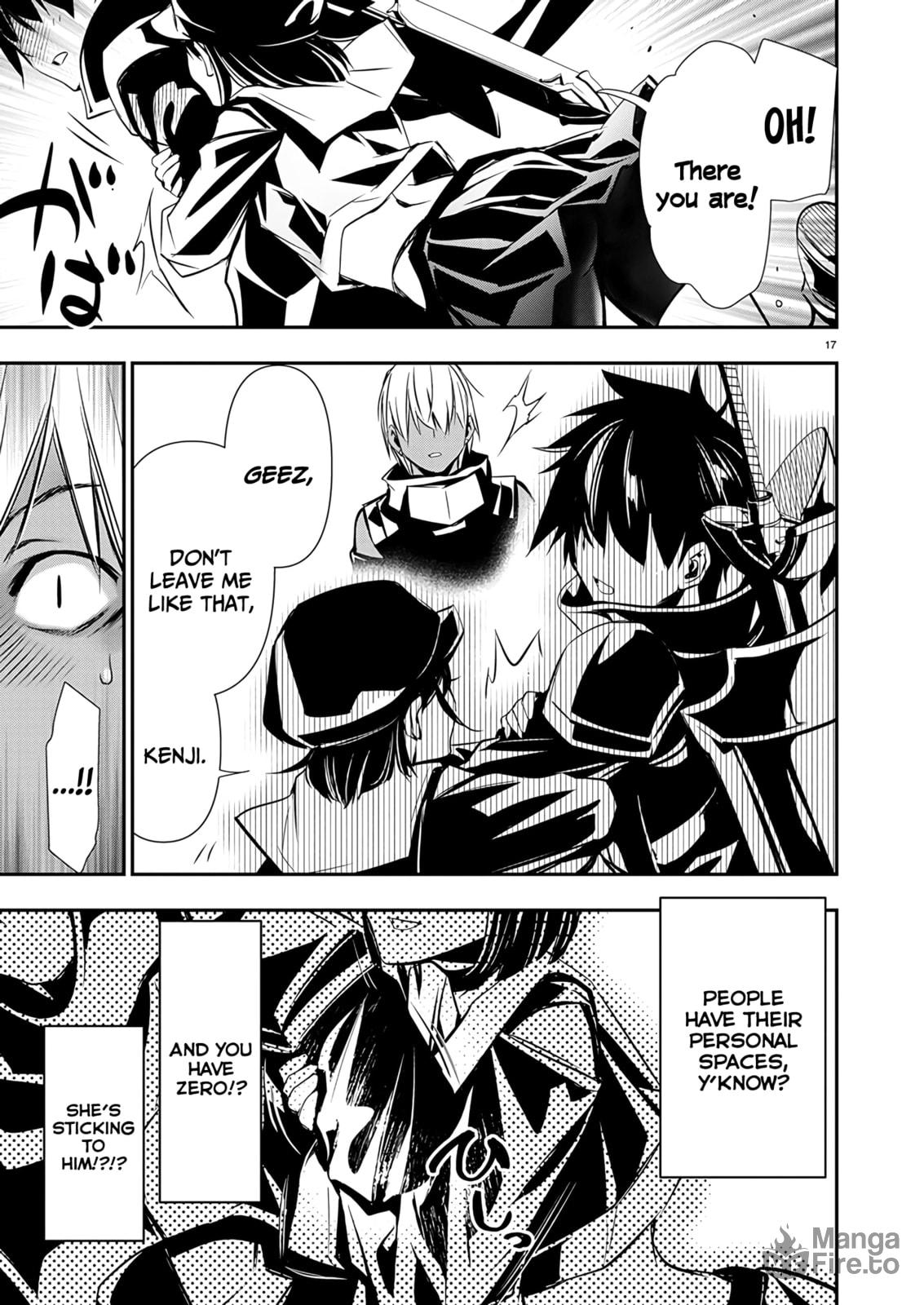 Timeline page 17