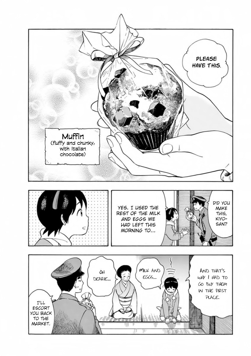 Going Shopping page 10