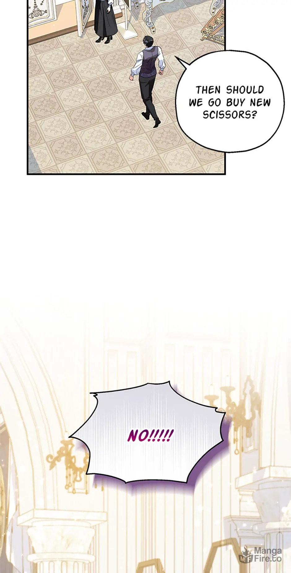 Adopted Daughter-in-Law Is Preparing to Be Abandoned – Chapter 68 page 54