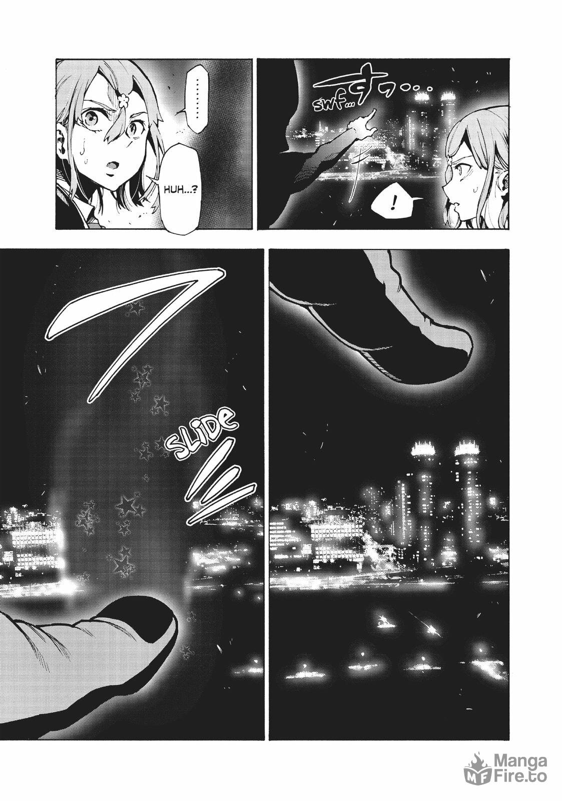 End of the Self page 5