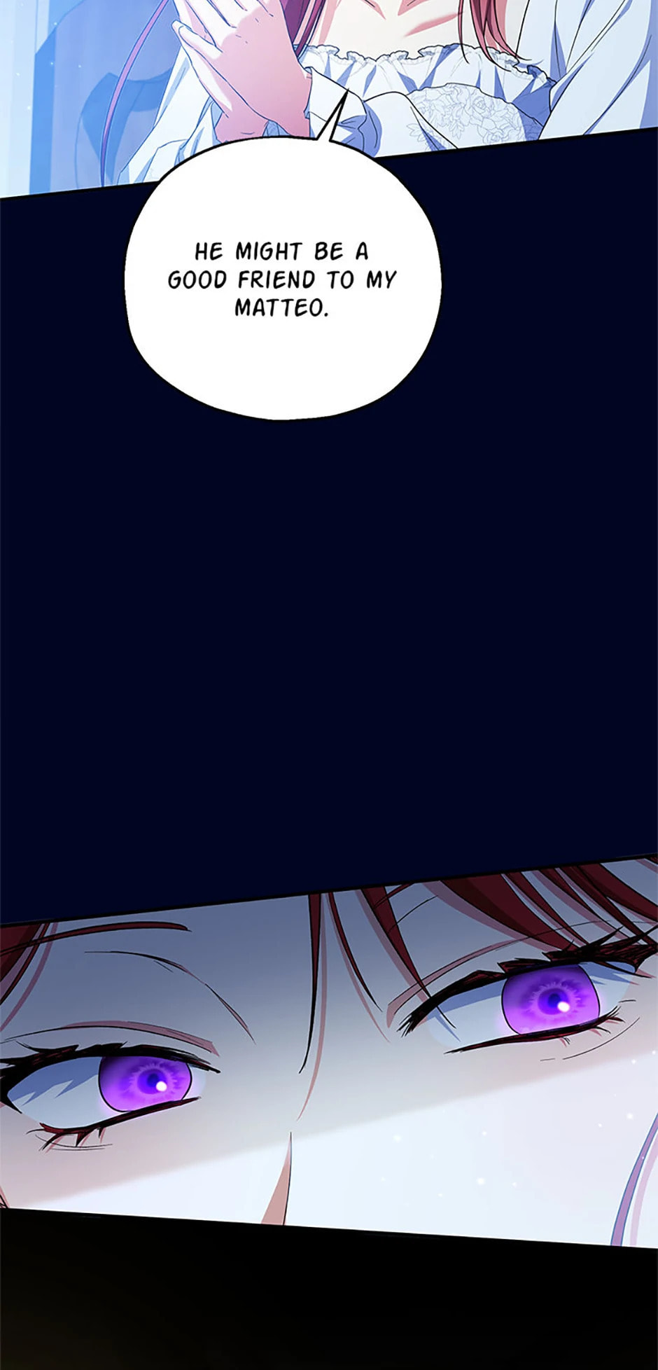 Adopted Daughter-in-Law Is Preparing to Be Abandoned – Chapter 68 page 16