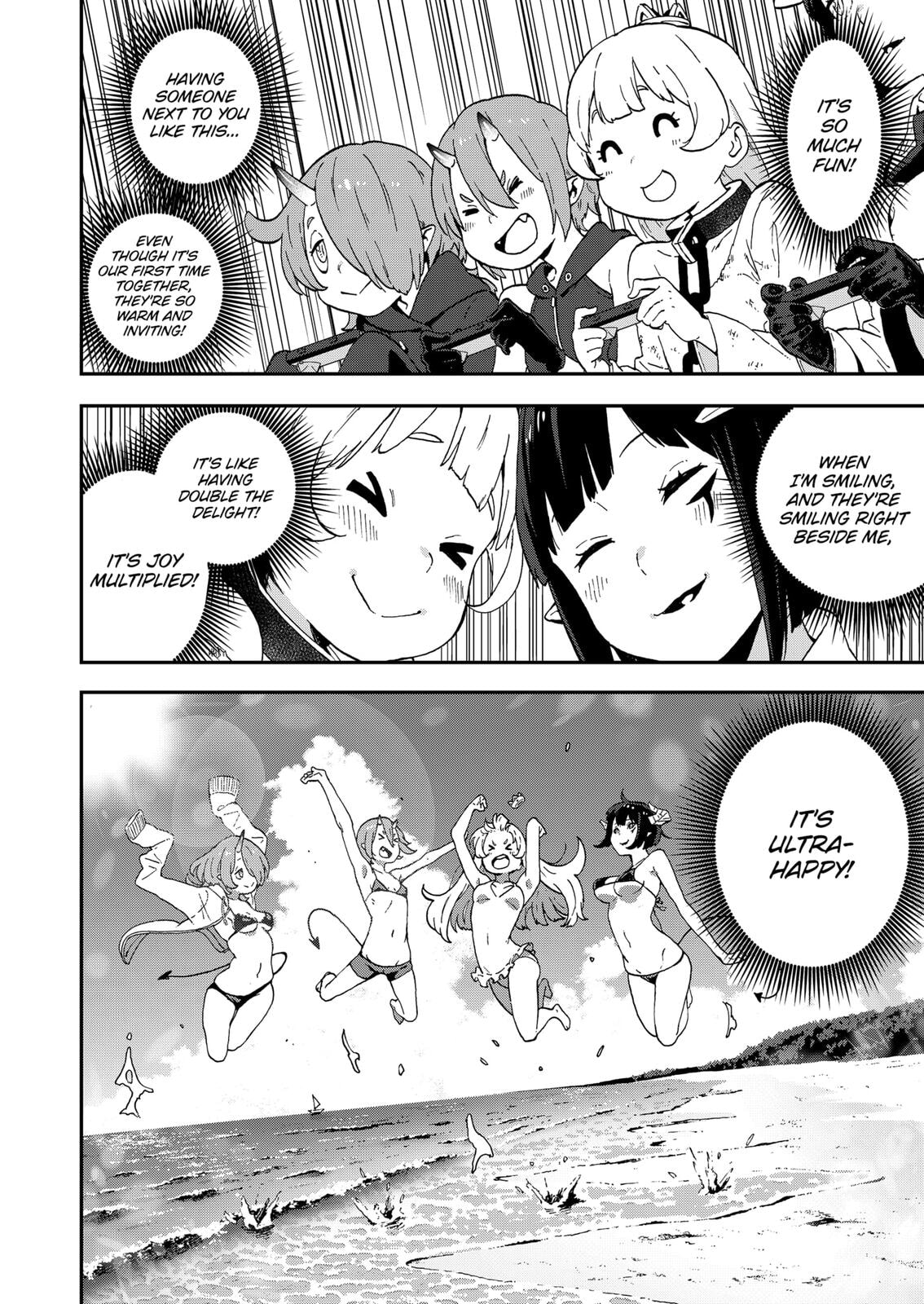 'Tis Time for "Torture," Princess – Chapter 3 page 7