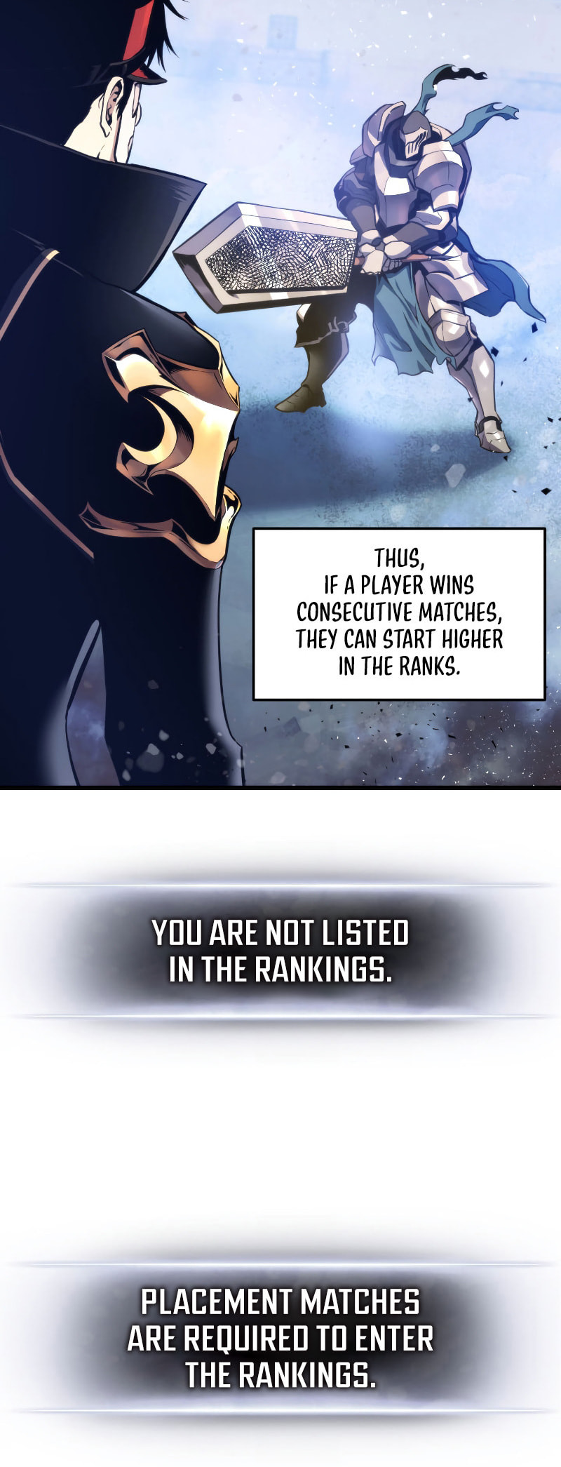 Ranker's Return – Chapter 22 page 22