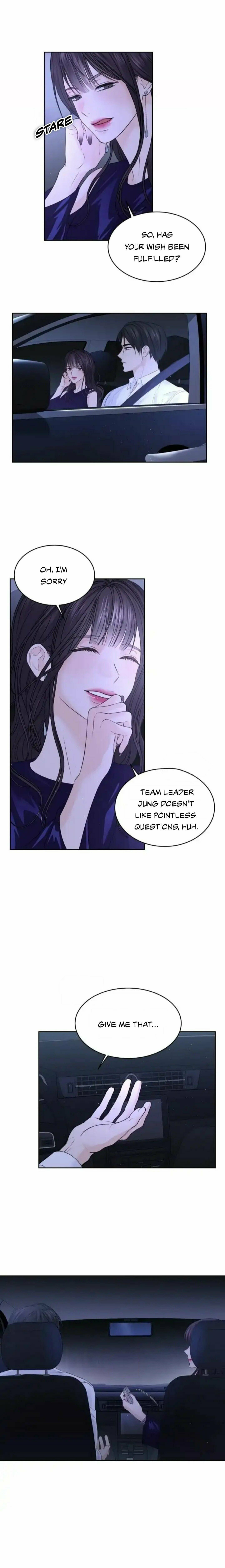 Between Seasons – Chapter 22 page 7