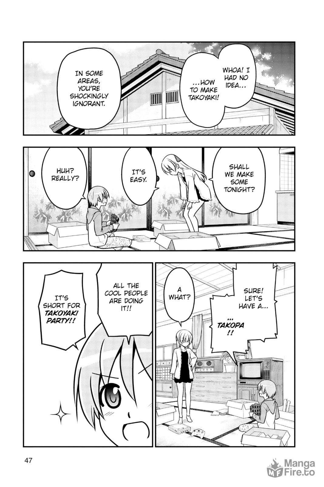 Time! for! the! pa! ar! ty!!! page 2