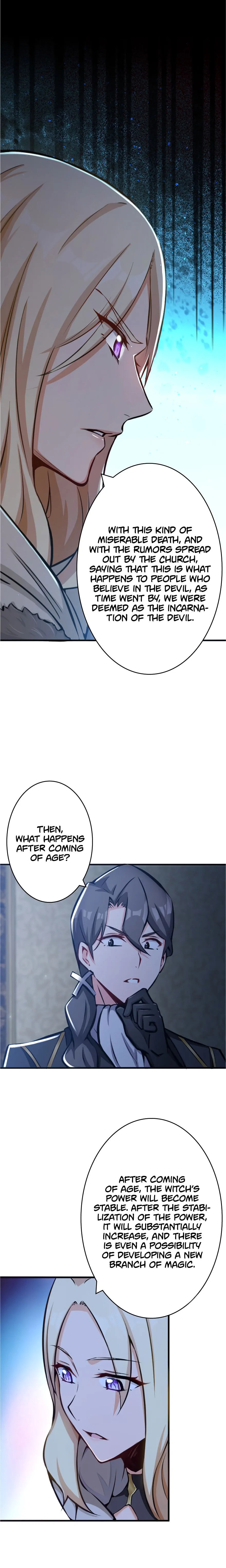 Demonic Devouring page 2