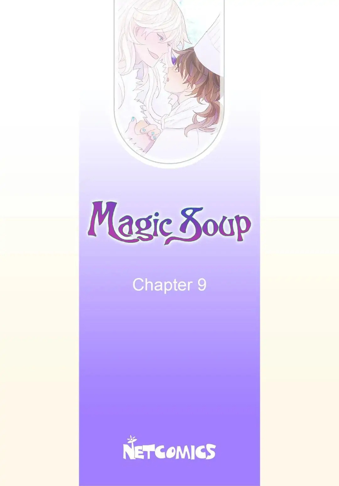 Magic Soup (Colored) – Chapter 9 page 1