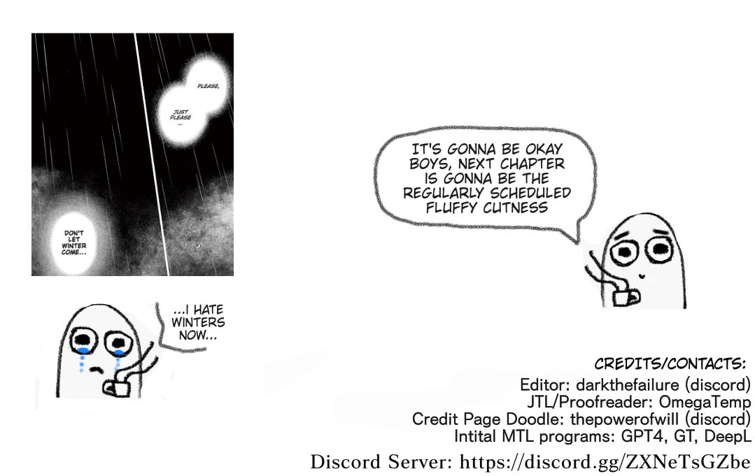 Shizuku (Part Two) page 40