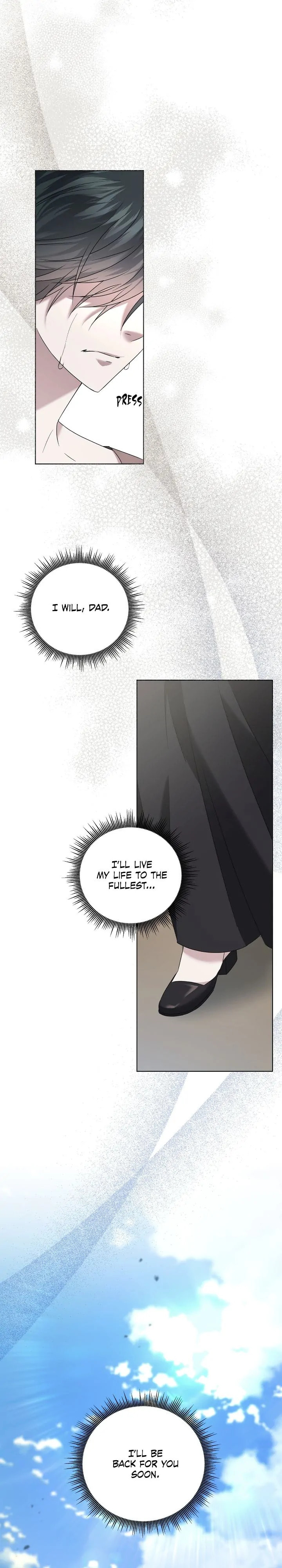 AMON: Unrelatable – Chapter 17 page 10