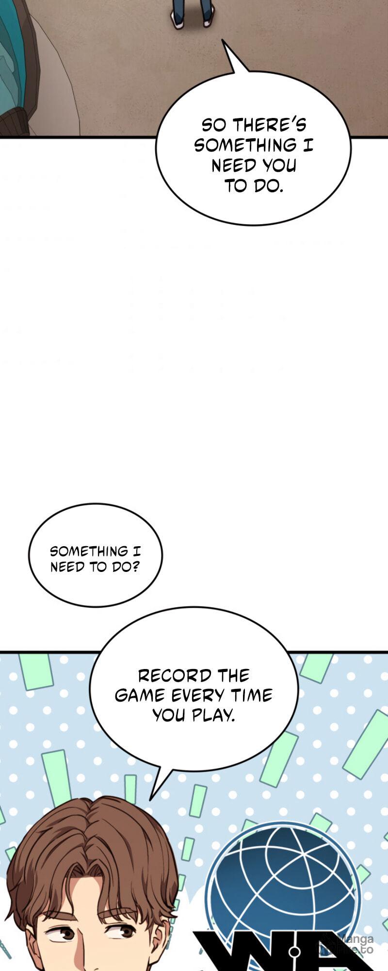 Ranker's Return – Chapter 6 page 5