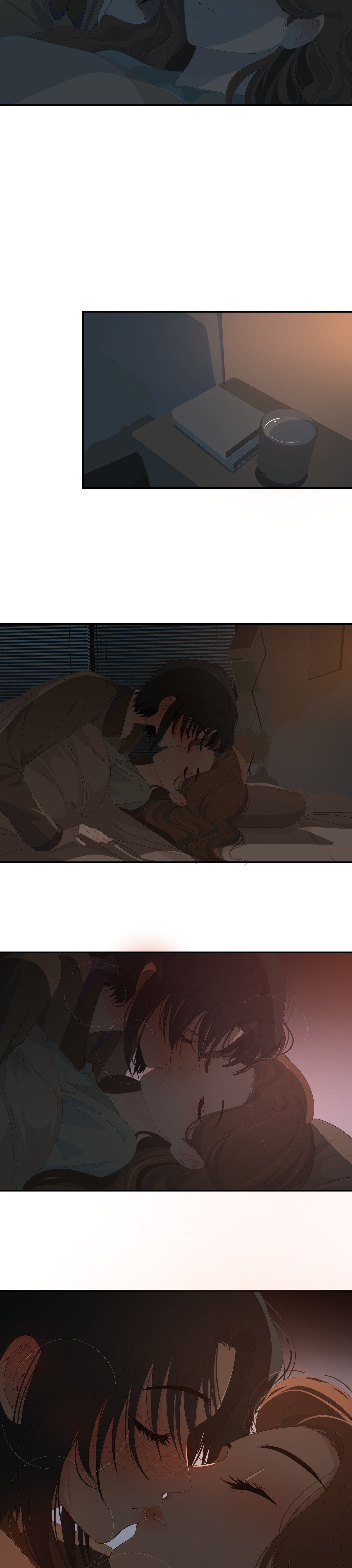 Finally Driven By Desire page 12