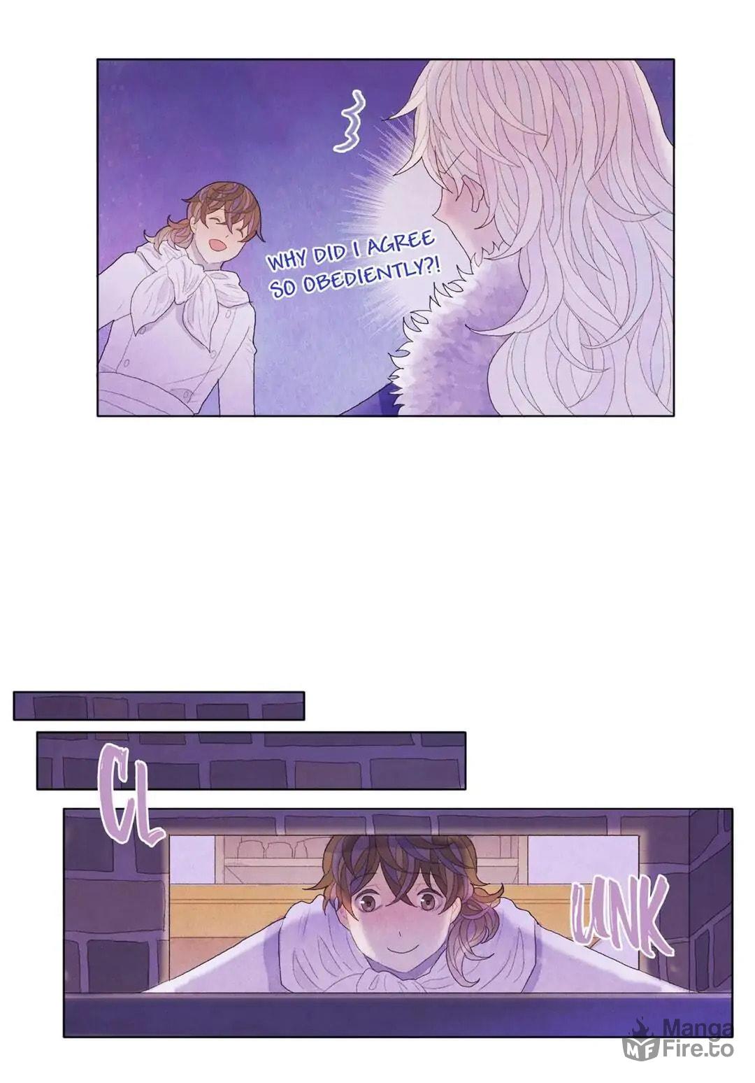 Magic Soup (Colored) – Chapter 8 page 26