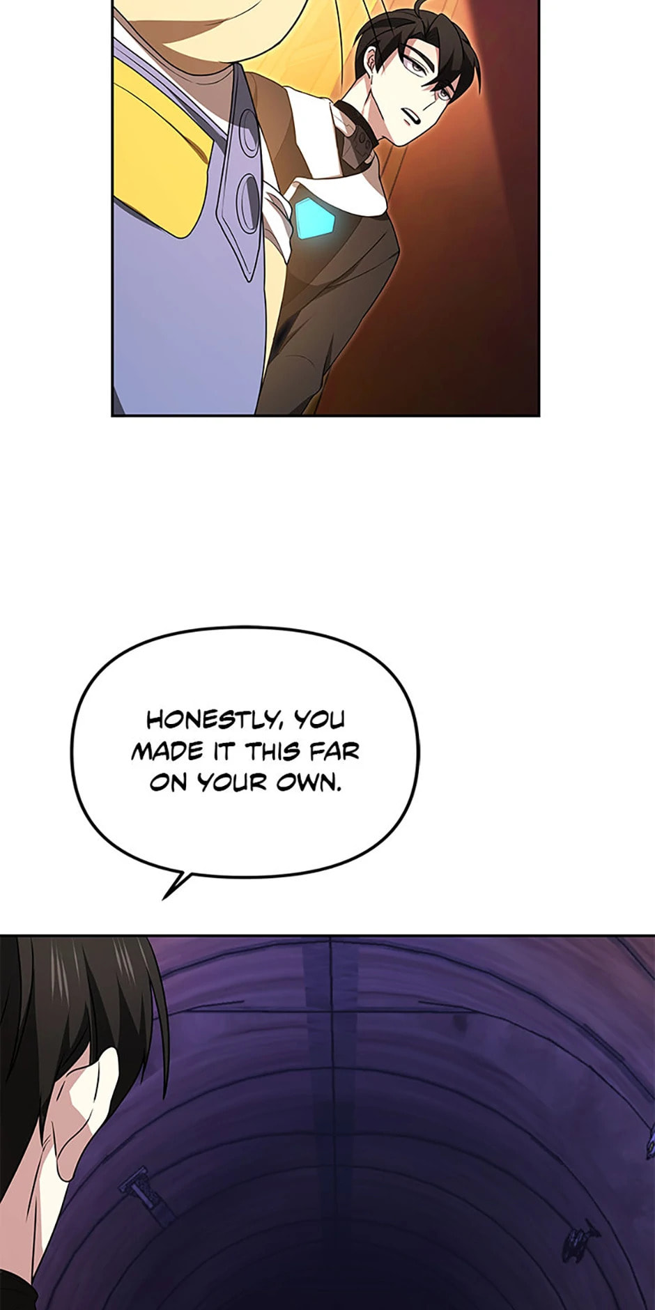 Ark the Legend – Chapter 21 page 42