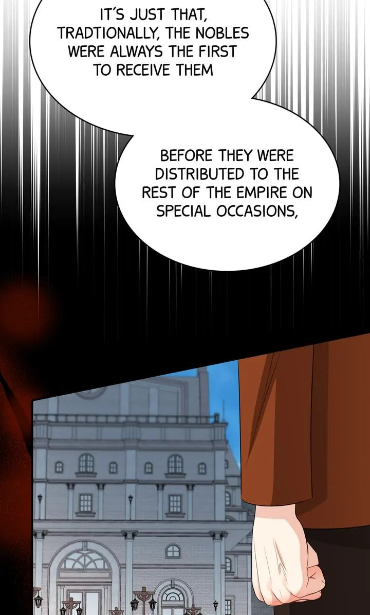 My Little Tyrant – Chapter 26 page 27