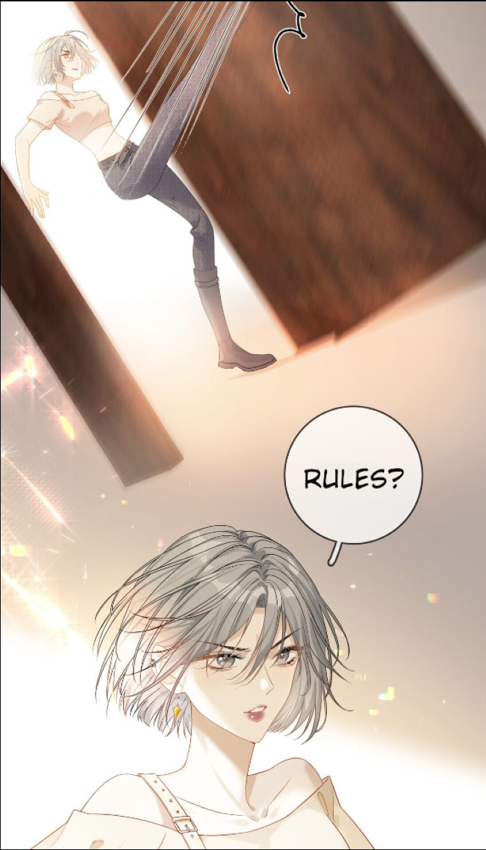 Beast Blood Boiling page 22