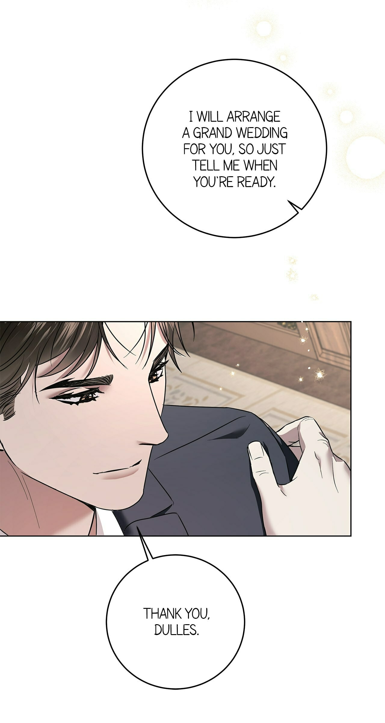 AMON: Unrelatable – Chapter 41 page 6