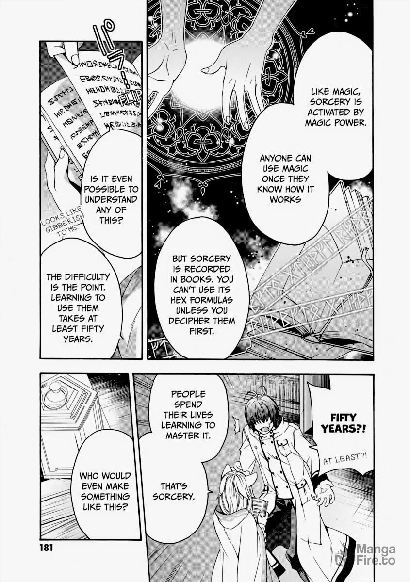 ATTACK ON THE MANOR  IN THE DEAD OF NIGHT! page 26