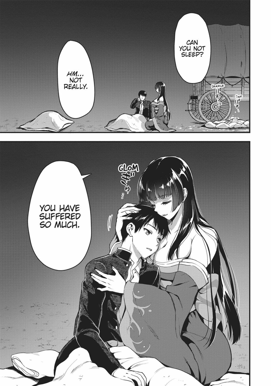 FACE-TO-FACE page 6