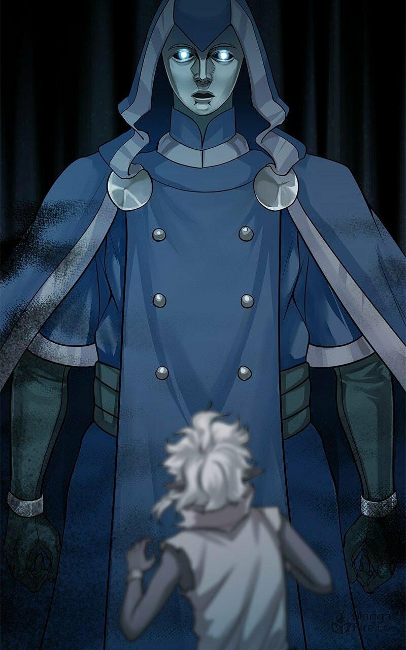 Lord of Goblins (Colored) – Chapter 50 page 49
