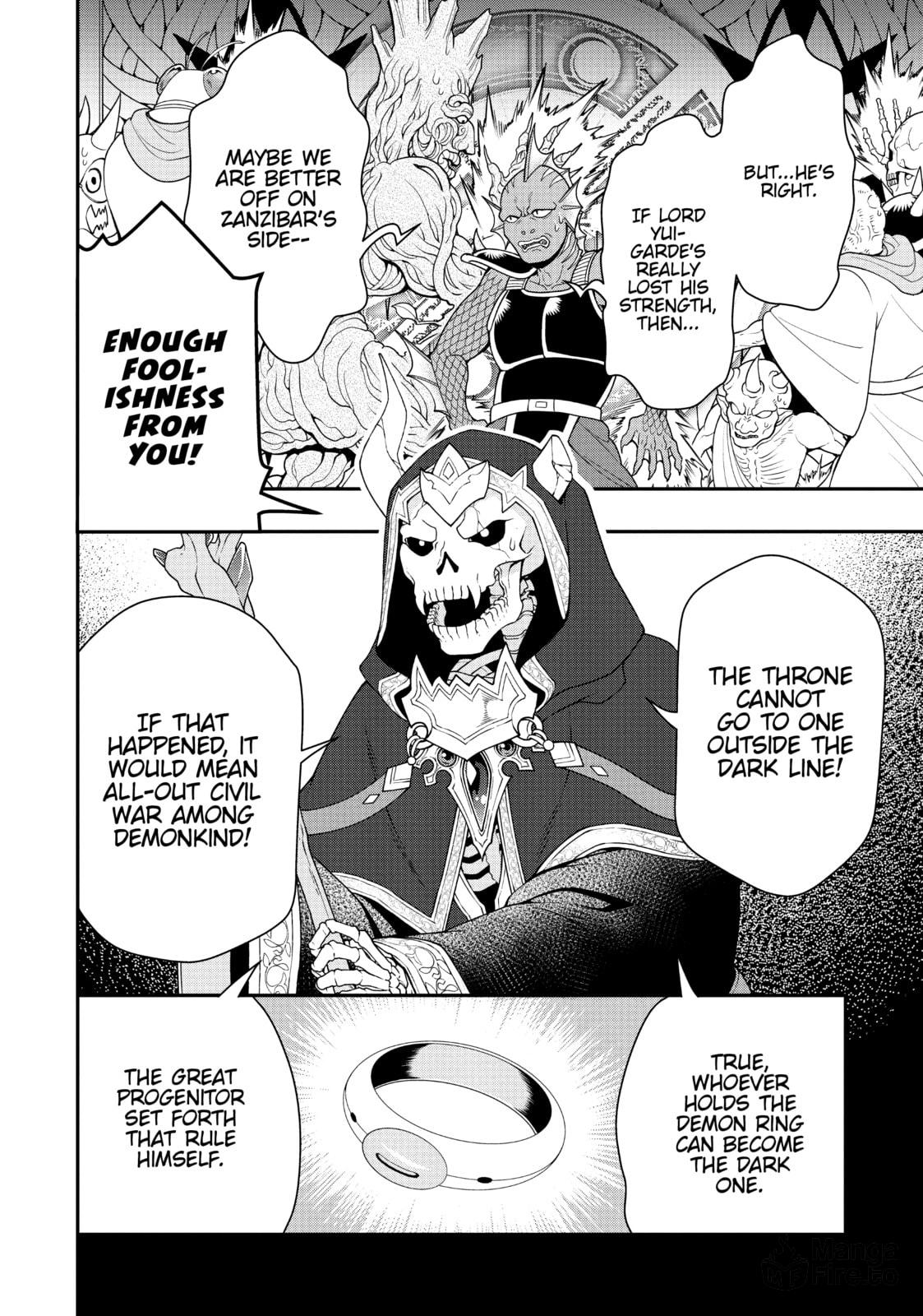 The Dark line page 11