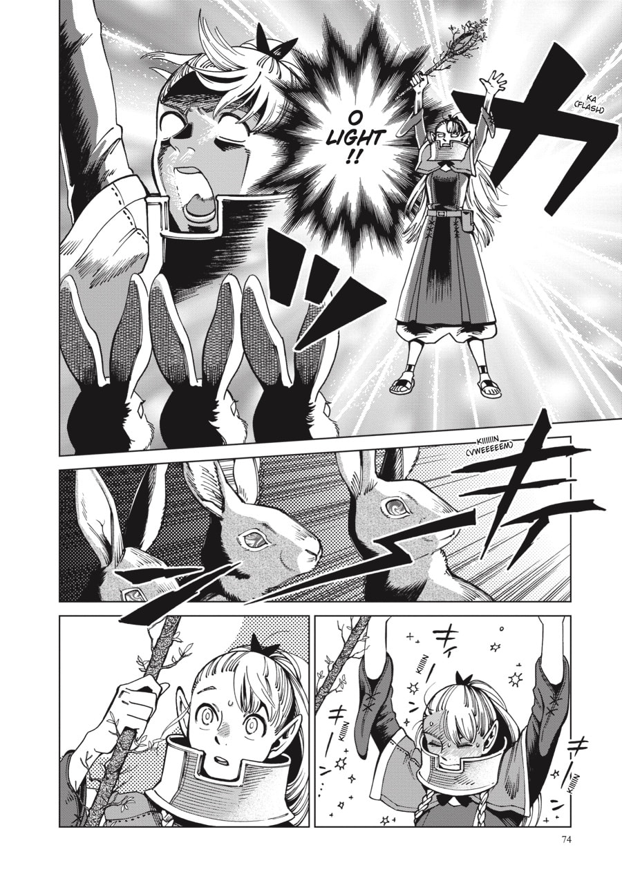RABBITS 2 page 15