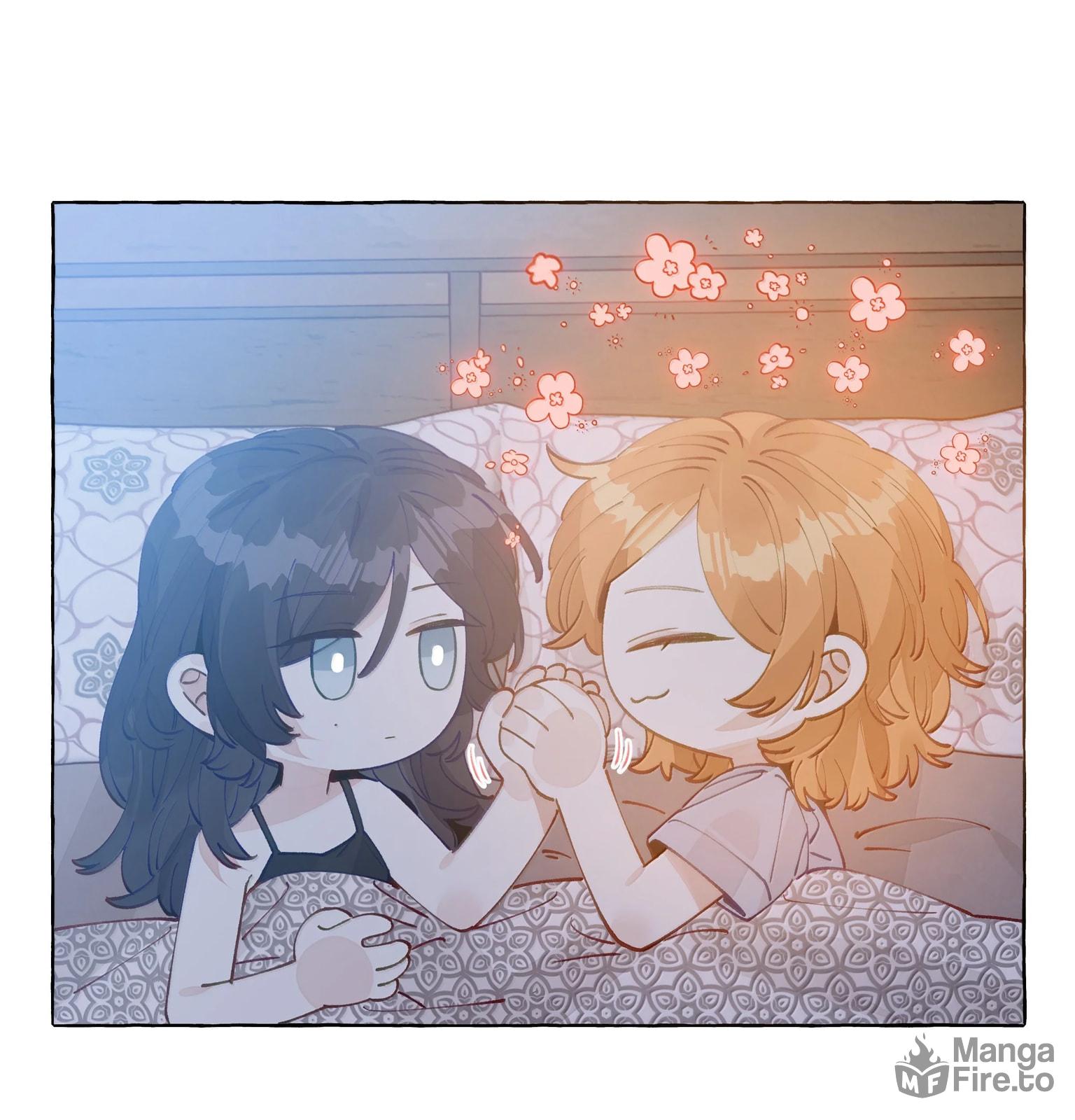 Don't Let Go page 26