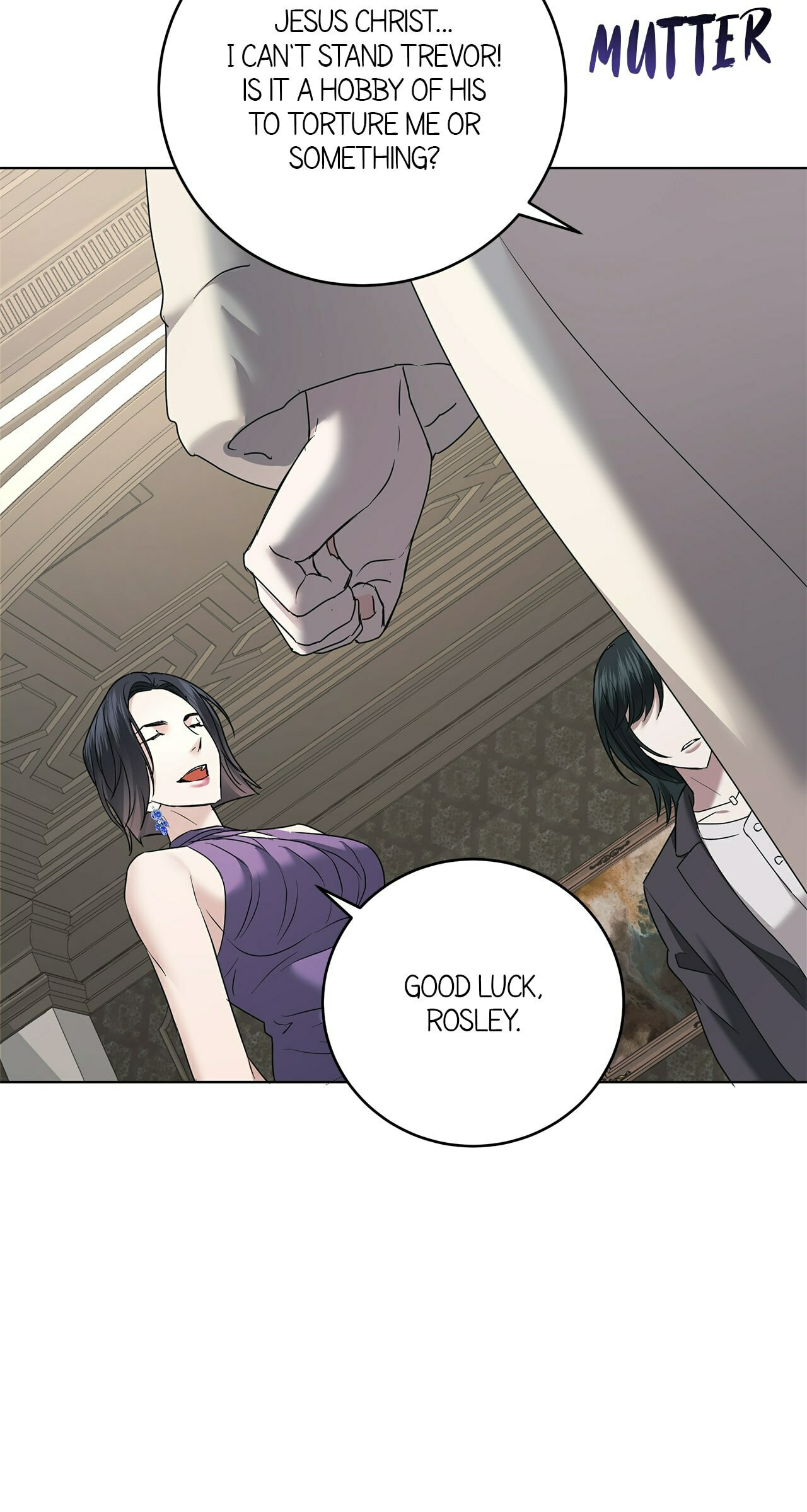 AMON: Unrelatable – Chapter 41 page 37