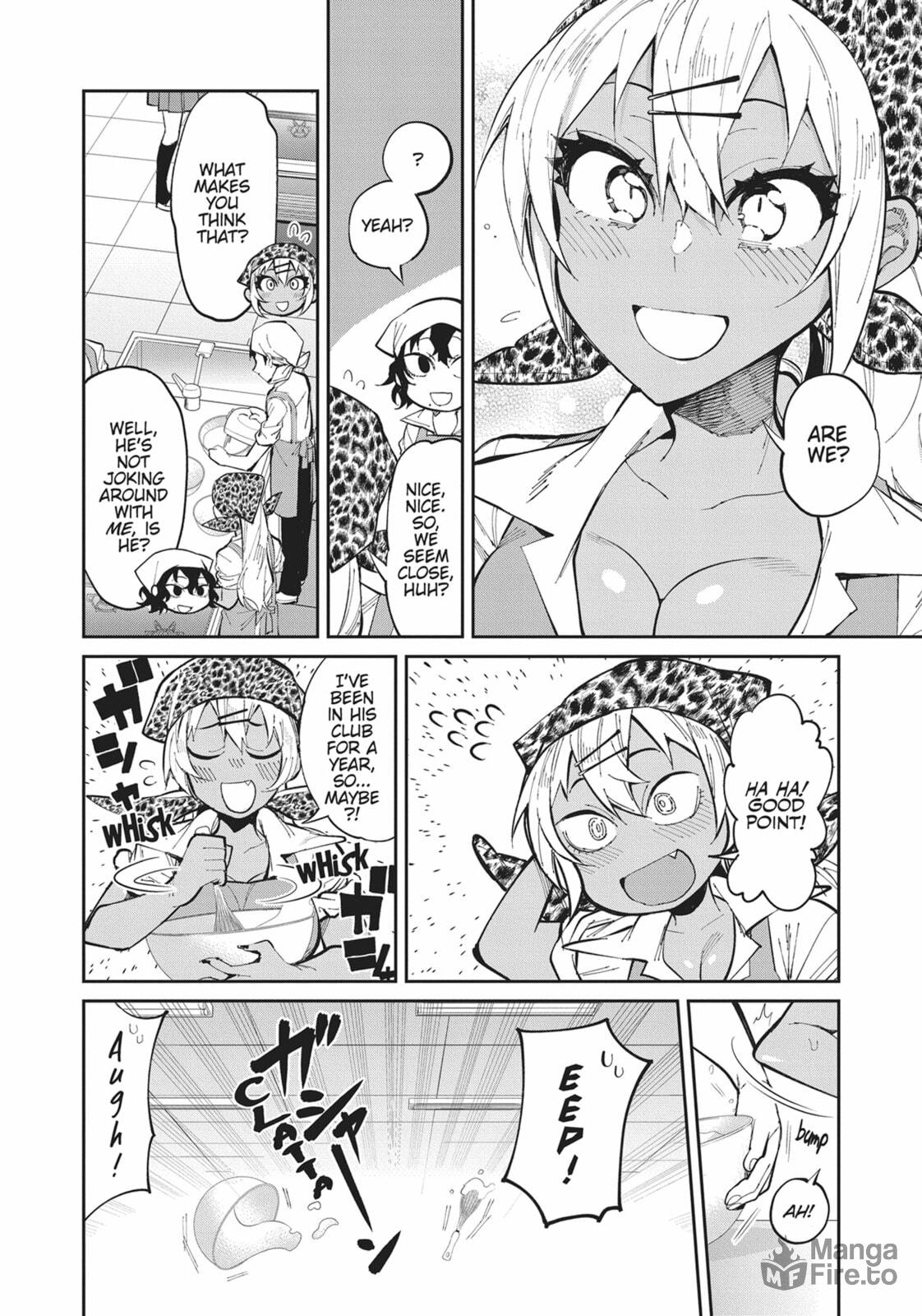 Dish Sticky Cooking Class page 8