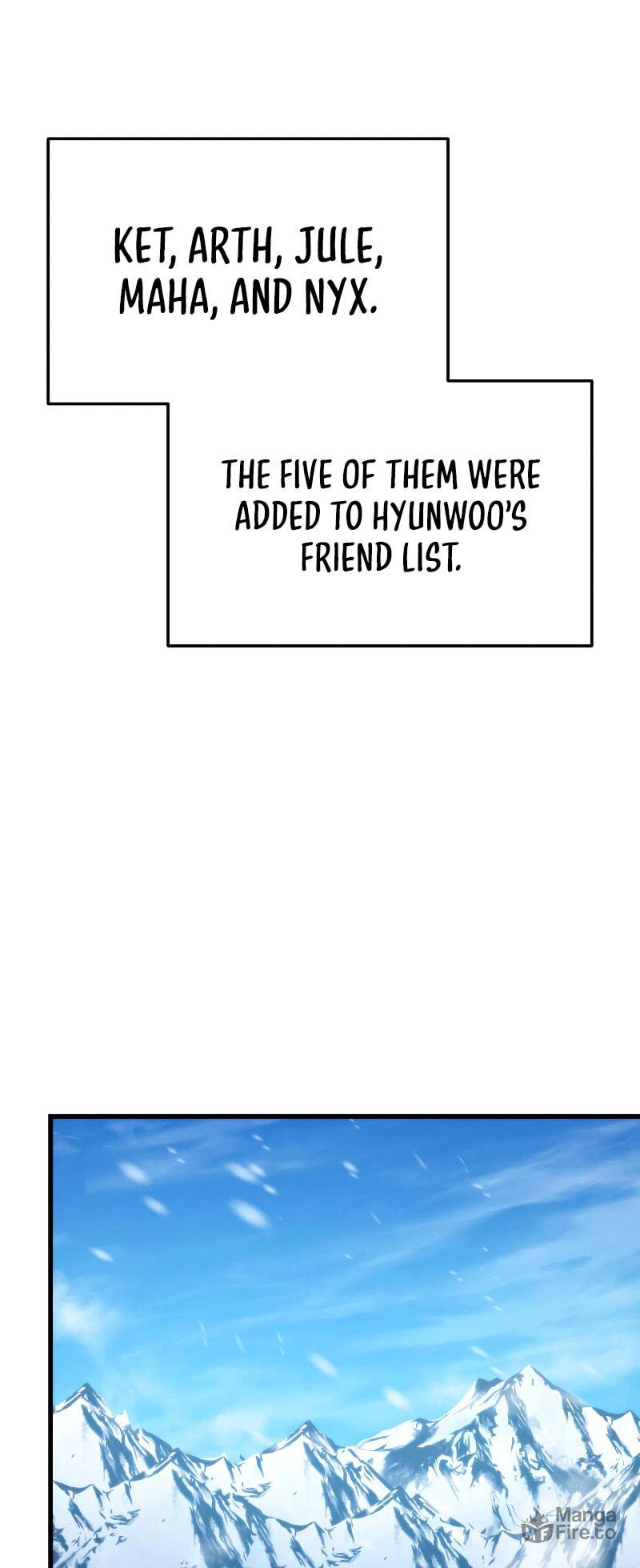 Ranker's Return – Chapter 36 page 24
