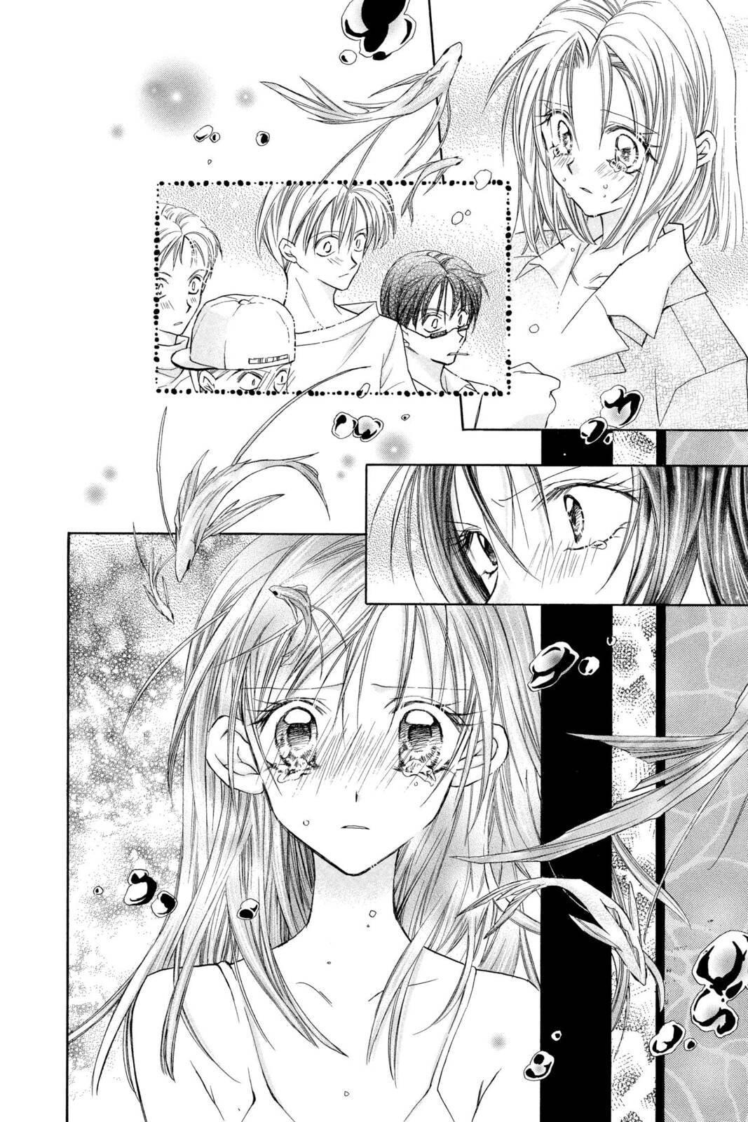 Madoka's" Standards page 15