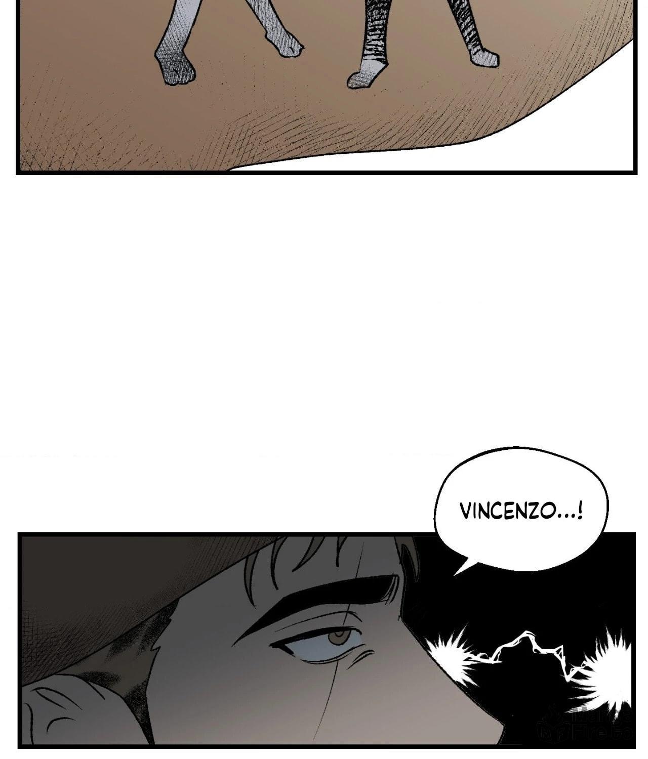 Melt Bless You – Chapter 21 page 9