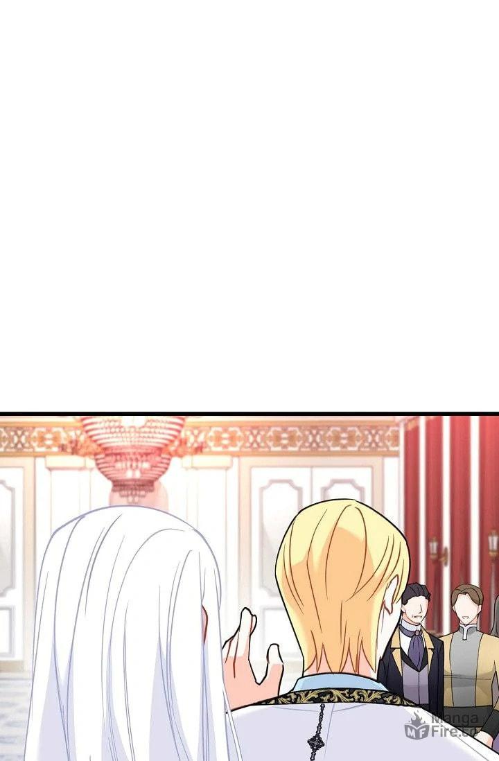 The 13th Prince – Chapter 28 page 8