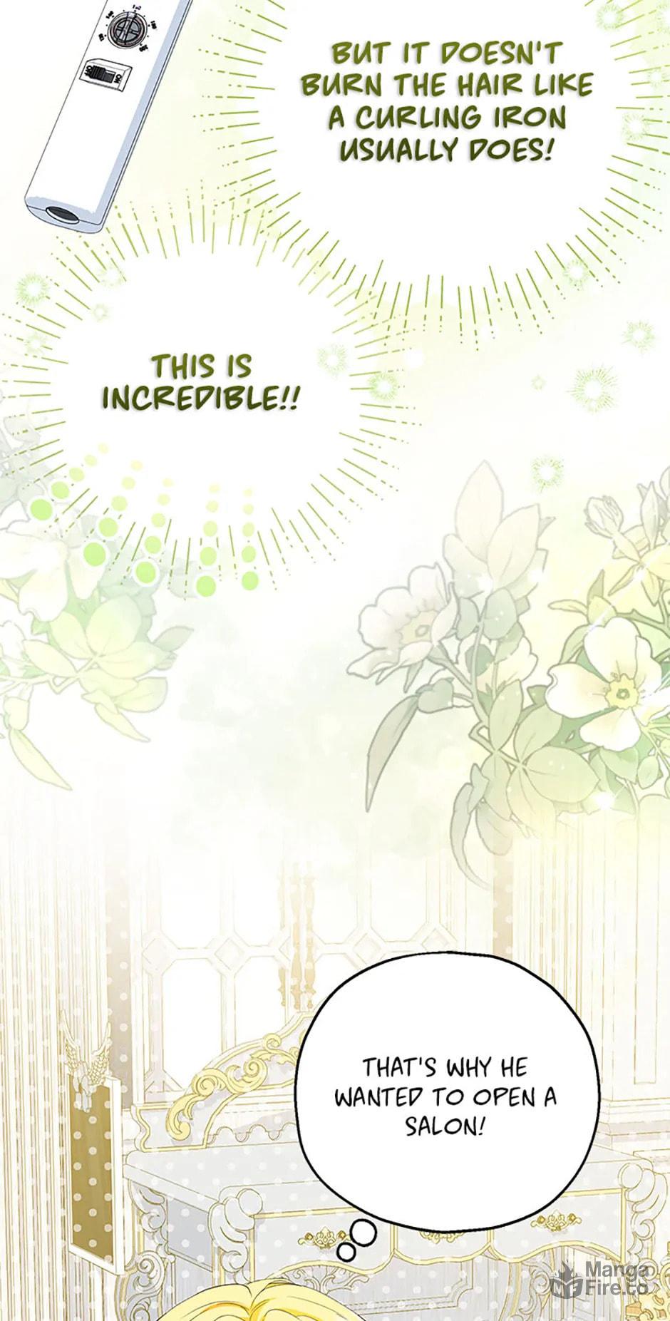 Adopted Daughter-in-Law Is Preparing to Be Abandoned – Chapter 68 page 32